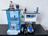 Polizeistation Play Mobil Aubing-Lochhausen-Langwied - Aubing Vorschau