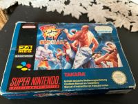 Snes Super Nintendo Fatal Fury Special in OVP + Anleitung Berlin - Tempelhof Vorschau