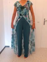 eleganter festlicher Jumpsuit  Gr.38 Vera Mont  Hochzeit Abiball Baden-Württemberg - Mühlheim an der Donau Vorschau
