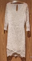 Weißes Spitzenkleid Standesamt Hochzeit Baden-Württemberg - Wertheim Vorschau