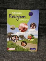 Kursbuch Religion Elementar 1  Diesterweg Calwer Niedersachsen - Riede Vorschau