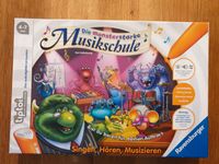 Spiel -Monsterstarke Musikschule- Tiptoi-Spiel Niedersachsen - Hessisch Oldendorf Vorschau