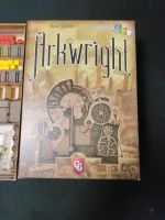 Arkwright (Englisch) & Holzinsert Niedersachsen - Horneburg Vorschau