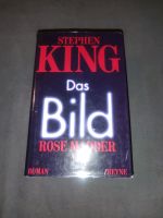 Stephen King Hardcover Buch Das Bild Rose Madder Heyne Verlag Annaburg - Groß Naundorf Vorschau