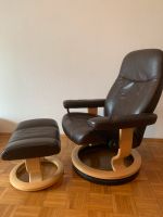 Stressless Relaxliege Nordrhein-Westfalen - Stolberg (Rhld) Vorschau