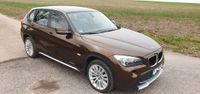 BMW X1 xDrive 20d mit Erstzulassung 2011 - Ersthandfahrzeug Bayern - Wiesenbronn Vorschau