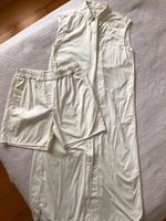 Set aus ärmellosen Hemdblusenkleid und Shorts von Marc O‘Polo Obergiesing-Fasangarten - Obergiesing Vorschau