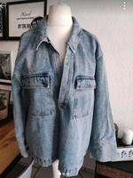 Jeans Hemd Jacke Shacket Nordrhein-Westfalen - Erftstadt Vorschau