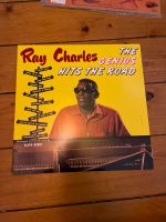 Schallplatte ray charles the genius hits the road vinyl Nordrhein-Westfalen - Detmold Vorschau