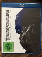 Transformers Blu ray Nordrhein-Westfalen - Minden Vorschau