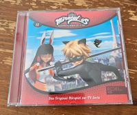 Miraculous Ladybug Cd Hörspiel Bayern - Ihrlerstein Vorschau