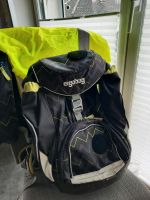 Büchertasche ergobag inkl. Sportbeutel Bayern - Oberpleichfeld Vorschau