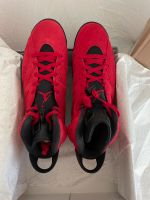 **NEU** Nike Air Jordan 6 Retro Toro Bravo Size 46 Bayern - Erlangen Vorschau