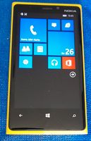 Nokia Lumia 920 Nordrhein-Westfalen - Nottuln Vorschau