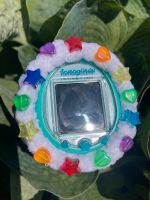 Hülle Case für Tamagotchi alle Modelle Regenbogen Perlen kuschel Saarland - Sulzbach (Saar) Vorschau