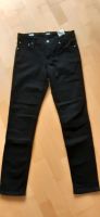 Jeans Jack & Jones schwarz 158 Neu Nordrhein-Westfalen - Salzkotten Vorschau