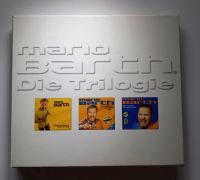 3 Audio CD Mario Barth - Die Triologie - gerne Preisvorschlag Leipzig - Kleinzschocher Vorschau