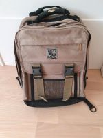 Tace it easy Rucksack Östliche Vorstadt - Fesenfeld Vorschau