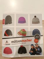 My boshi Mützenmacher Buch Bayern - Steinberg am See Vorschau