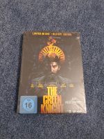 The Green Knight - Limitierte 2-Disc 4k UHD Mediabook Edition Baden-Württemberg - Notzingen Vorschau