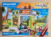 Playmobil Family Fun 70900 Tierarztpraxis Niedersachsen - Ronnenberg Vorschau