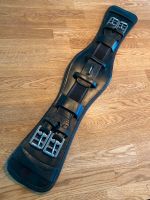 Barefoot Sattelgurt,Leder,schwarz  ,55cm Nordrhein-Westfalen - Troisdorf Vorschau
