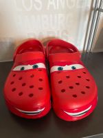 Lightning McQueen Cars Crocs Hannover - Ahlem-Badenstedt-Davenstedt Vorschau