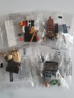 Star Wars Minifiguren und Nussknacker Minifigur Burglesum - Lesum Vorschau