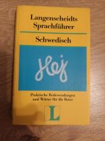 Langenscheidt * Schwedisch Baden-Württemberg - Eichstetten am Kaiserstuhl Vorschau