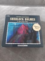 Sherlock Holmes Hörspiel CD Collector's Box 2 Schleswig-Holstein - Wattenbek Vorschau