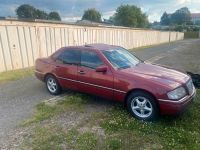 Mercedes C 180 Eleganze Dresden - Pieschen Vorschau