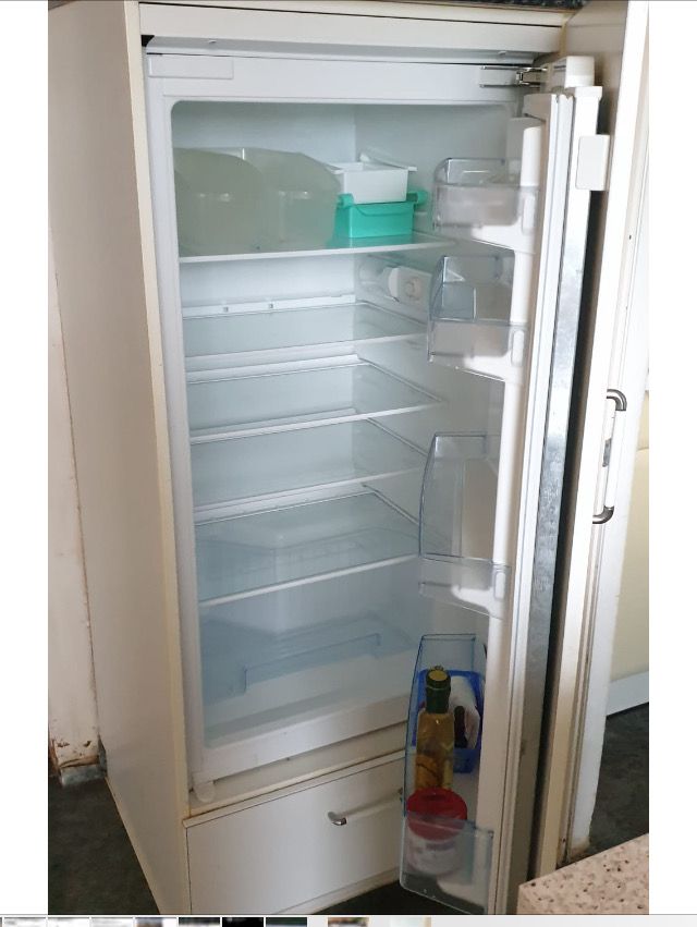 Kühlschrank in Riesa