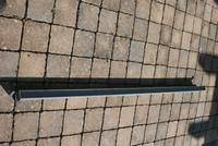 Schweller Holm IFA DDR 161 cm lang 7.5 x 4 cm Sachsen-Anhalt - Sangerhausen Vorschau