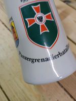 2 attraktive Bierkrüge Ludwigslust - Landkreis - Pampow Vorschau
