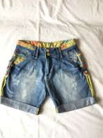 Damen  Jeans kurze Hose, Gr. 36 Nordrhein-Westfalen - Lüdenscheid Vorschau