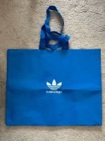 Adidas Balenciaga Tasche Beutel Shopping Bag Handtasche Blau Groß Friedrichshain-Kreuzberg - Kreuzberg Vorschau