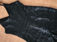 eleganter Pailletten-Jumpsuit von George Größe 40 ( m auch ok) Bayern - Neu Ulm Vorschau