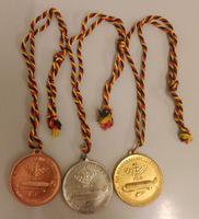 DDR set1, Jagdwesen, Hunde, top Berlin - Reinickendorf Vorschau