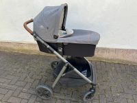 Joie Kinderwagen mit Babywanne Nordrhein-Westfalen - Lennestadt Vorschau