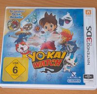 YO-KAI Watch 1&2 Hessen - Darmstadt Vorschau