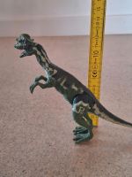 JP02 Dilophosaurus                             Jurassic Park 1993 Bayern - Neunkirchen a. Brand Vorschau