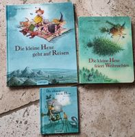 Die kleine Hexe Bücher Baden-Württemberg - Dielheim Vorschau