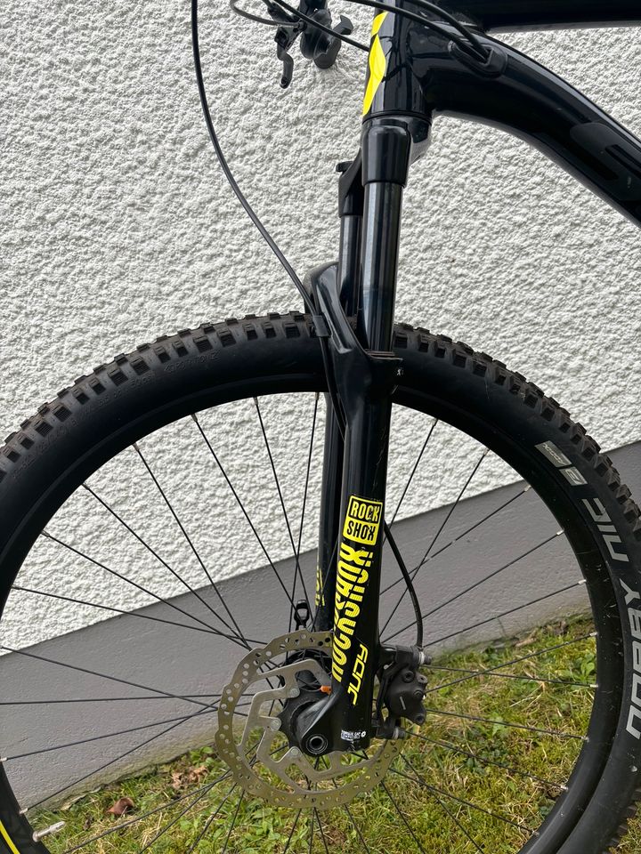 Scott Spark 970 Gr.XL MTB 29“ Fully Allmountain in Selters