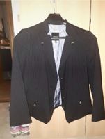 Schwarzer blazer anzug jacke Baden-Württemberg - Engen Vorschau