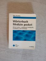 Wörterbuch Medizin Pocket Baden-Württemberg - Bopfingen Vorschau