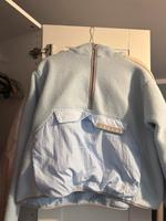 Nike Jordan Pullover Fleece Niedersachsen - Verden Vorschau