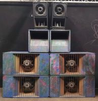 PA Anlage Lautsprecher DIY Soundsystem in Dresden Leipzig - Altlindenau Vorschau