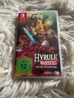 Zelda Hyrule Warriors // Nintendo Switch Baden-Württemberg - Albstadt Vorschau
