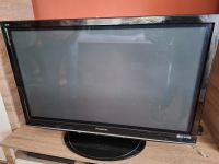 Panasonic HD TV Plasma Fernsehr Dolby Digital Plus Hessen - Homberg (Efze) Vorschau