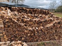 Brennholz Buche hartholz kaminholz ofenholz holz Brandenburg - Neustadt (Dosse) Vorschau